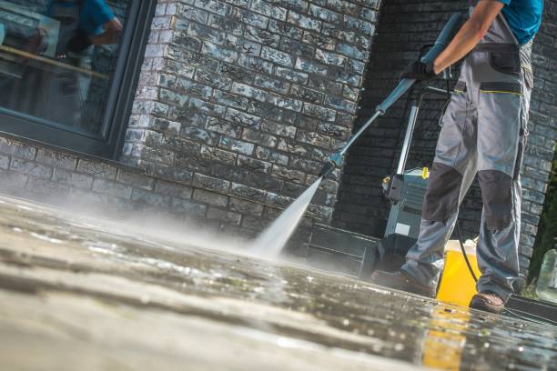 Best Residential Pressure Washing in Levelland, TX