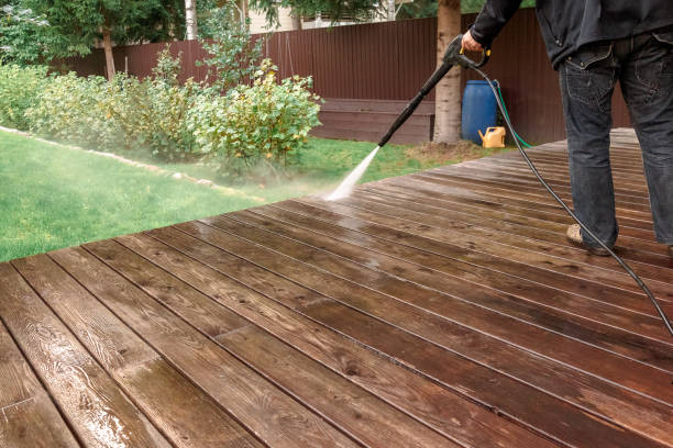 Best Commercial Pressure Washing in Levelland, TX