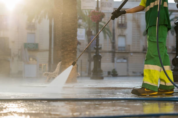 Best Window and Screen Pressure Cleaning in Levelland, TX